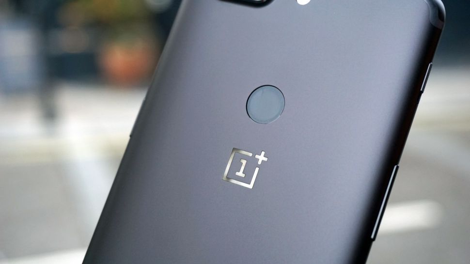oneplus 5g telefon