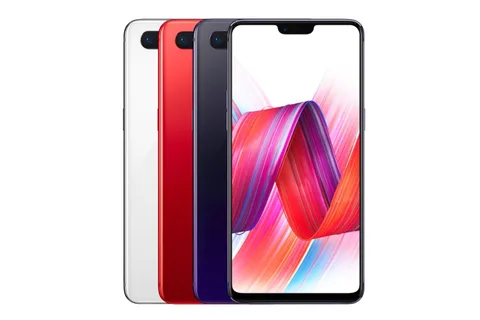 Oppo R15 tanıtıldı, OnePlus 6’nın neye benzeyeceğini gördük