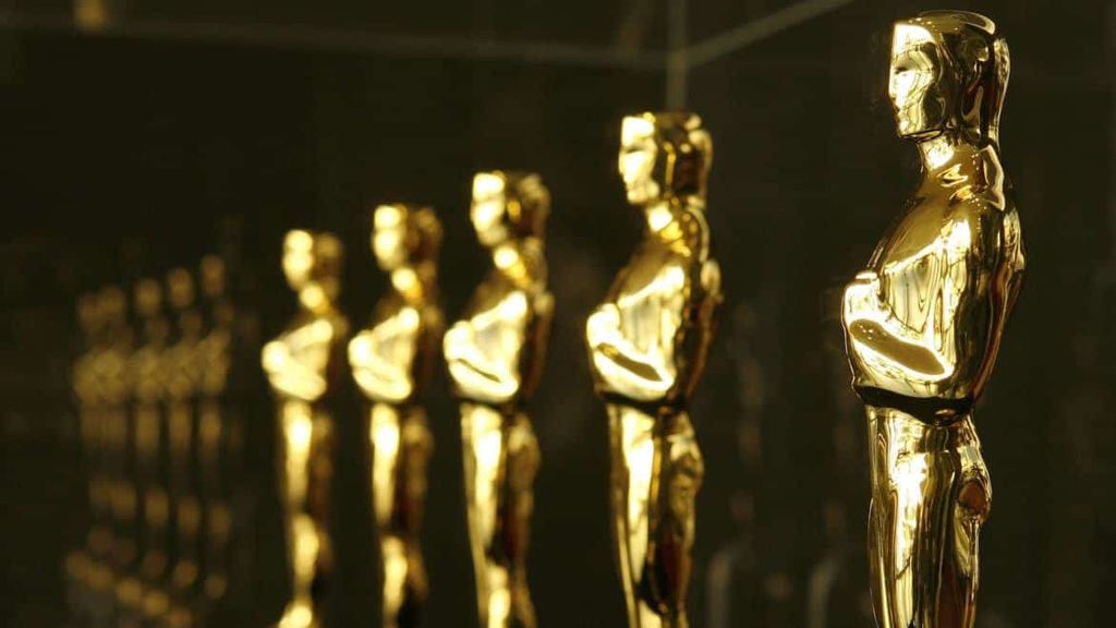 oscar 2021