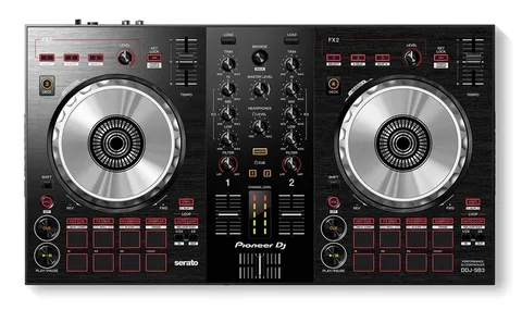 Pioneer DJ DDJ-SB3 gelişmiş işlevleri uygun fiyatla sunuyor