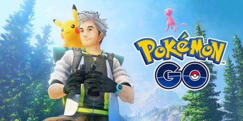 Pokemon Go hikaye görevleri ve günlük maceralarla yenileniyor