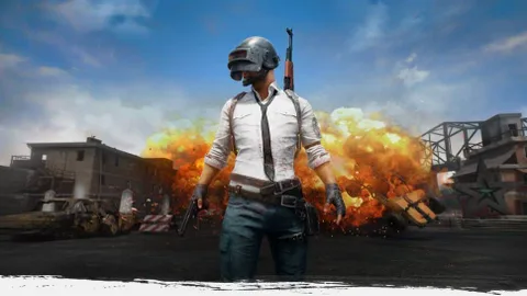PUBG PlayStation 4 sahipleriyle 7 Aralık’ta buluşacak