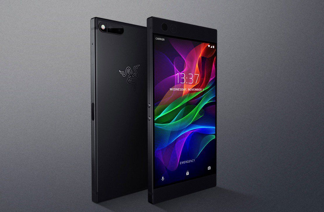 razer phone 2