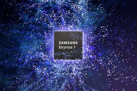 Samsung Exynos 7 Series 9610 yonga setini duyurdu