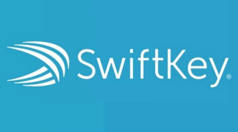 swiftkey ios