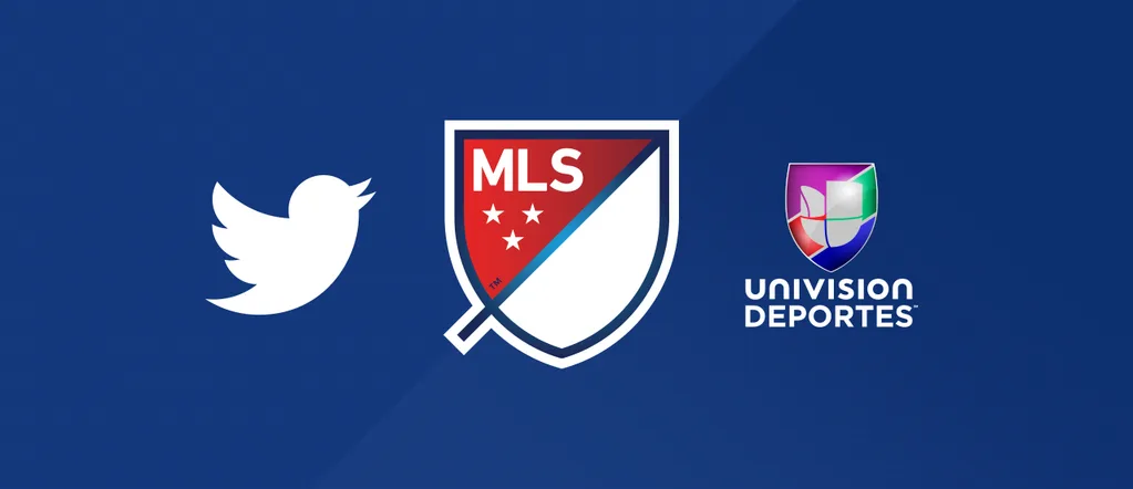 Twitter MLS maçlarını canlı yayınlamaya başladı