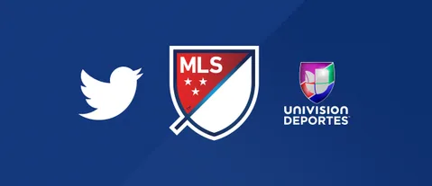 Twitter MLS maçlarını canlı yayınlamaya başladı