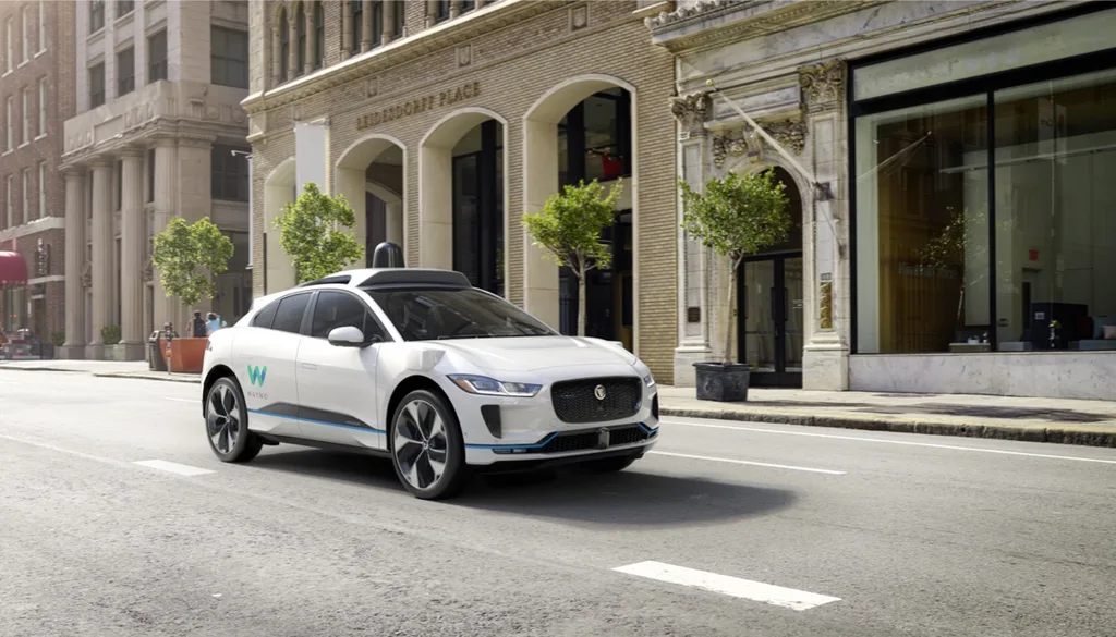 Waymo sürücüsüz taksi testlerini San Francisco’ya taşıyor