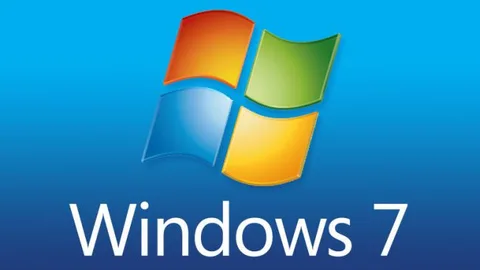 Windows 7 güvenlik güncelleştirmeleri için güncel antivirüsü yazılımı şartı