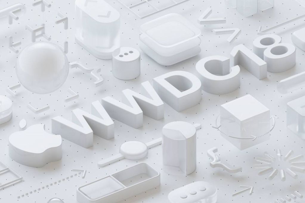 wwdc 2018