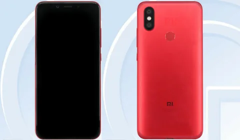 Xiaomi Mi A2 resmi belgelerde boy gösterdi