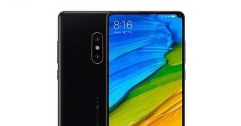 Xiaomi Mi Mix 2s için iki yeni tanıtım videosu yayınlandı