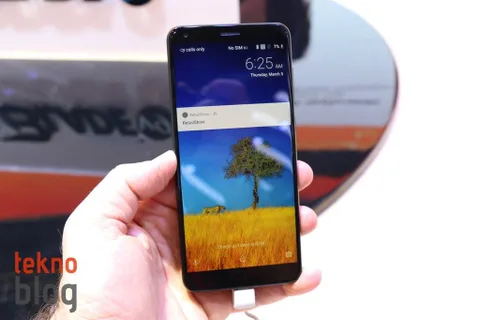 ZTE Blade V9 ve Blade V9 Vita Ön İnceleme
