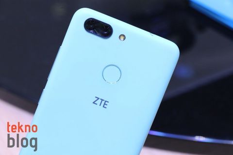 ZTE Blade V9 ve Blade V9 Vita Ön İnceleme
