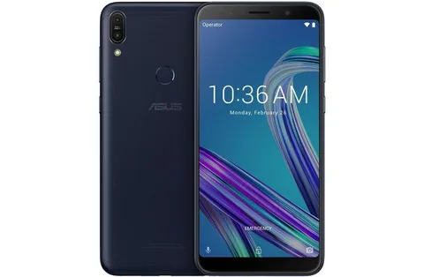 Asus ZenFone Max Pro M1’e ait fotoğraflar internete sızdı