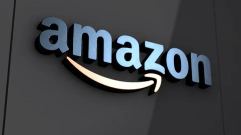 Amazon en değerli markalar listesinin zirvesinde