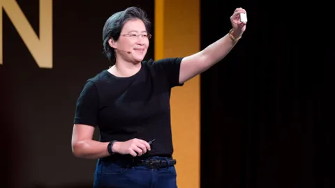 AMD’nin 2. nesil Ryzen işlemcilerinin fiyatları beklenenden daha ucuz olacak