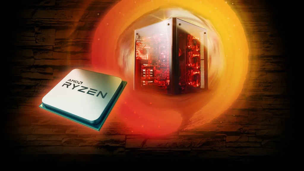 AMD’nin 2. nesil Ryzen masaüstü işlemcileri satışa çıktı