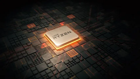 AMD 3. nesil Ryzen işlemcilerinin duyurusunu yaptı