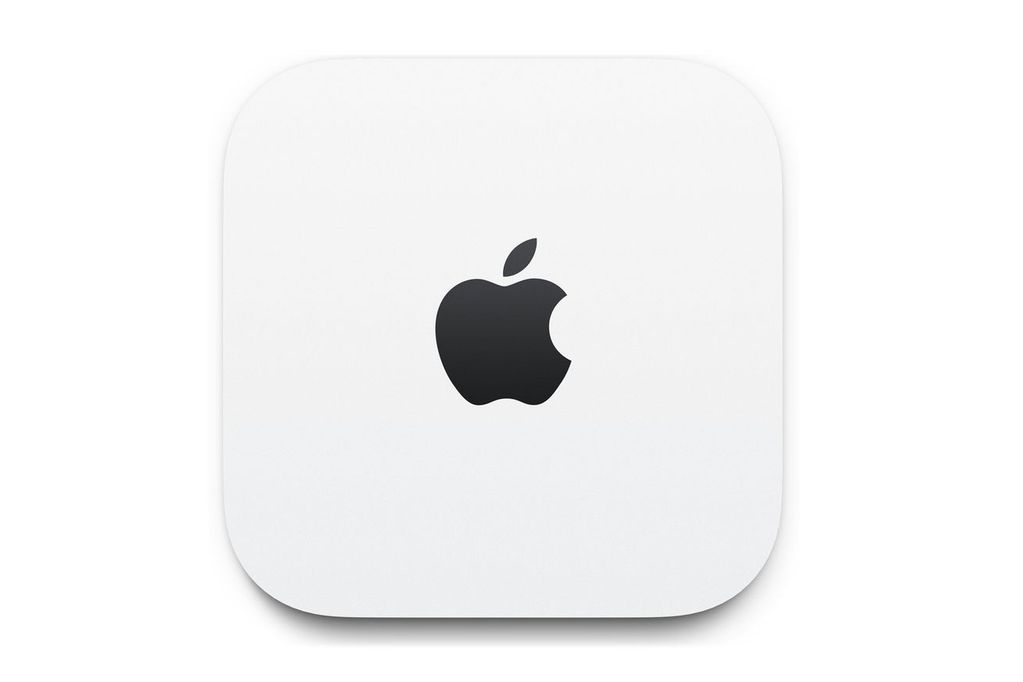 apple airport