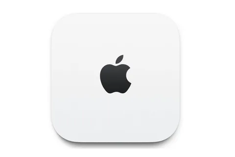 Apple AirPort ağ yönlendiricilerinin üretimini sonlandırıyor