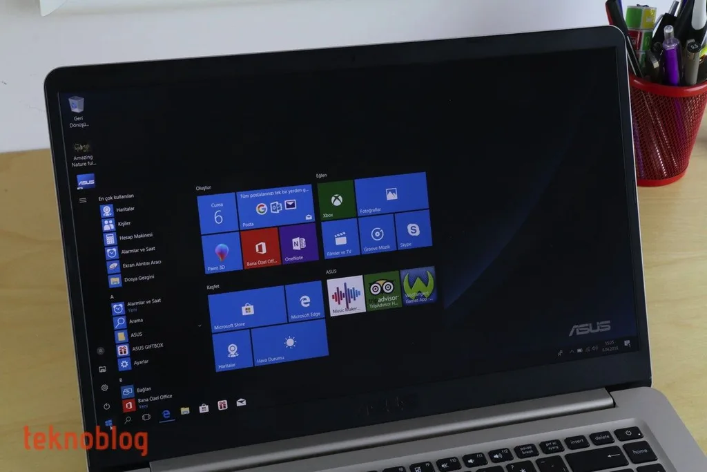 Windows 10 Spring Creators Update güncelleştirmesi büyük bir hata nedeniyle gecikti