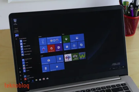 Düşük depolama alanlı bilgisayarların çaresi Windows 10 Lean olacak