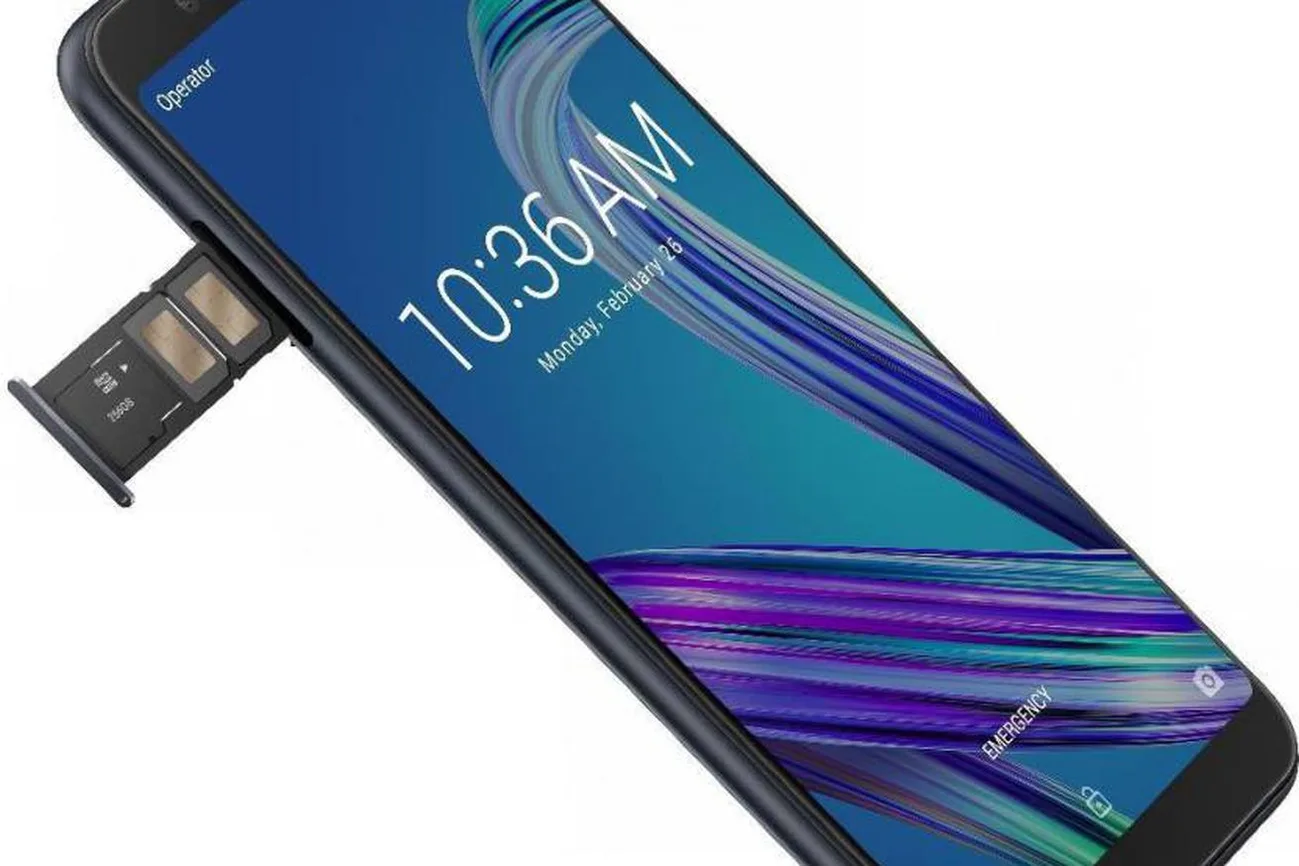 Asus ZenFone Max Pro M1 Hindistan pazarı için duyuruldu
