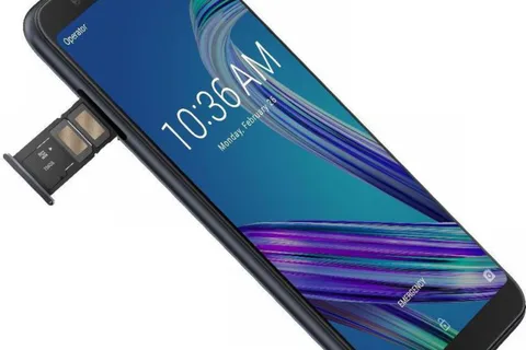 Asus ZenFone Max Pro M1 Hindistan pazarı için duyuruldu