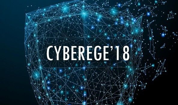 cyberege 2018