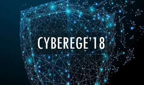 Ege bölgesinin en büyük siber güvenlik etkinliği CyberEge’18 12-13 Mayıs’ta