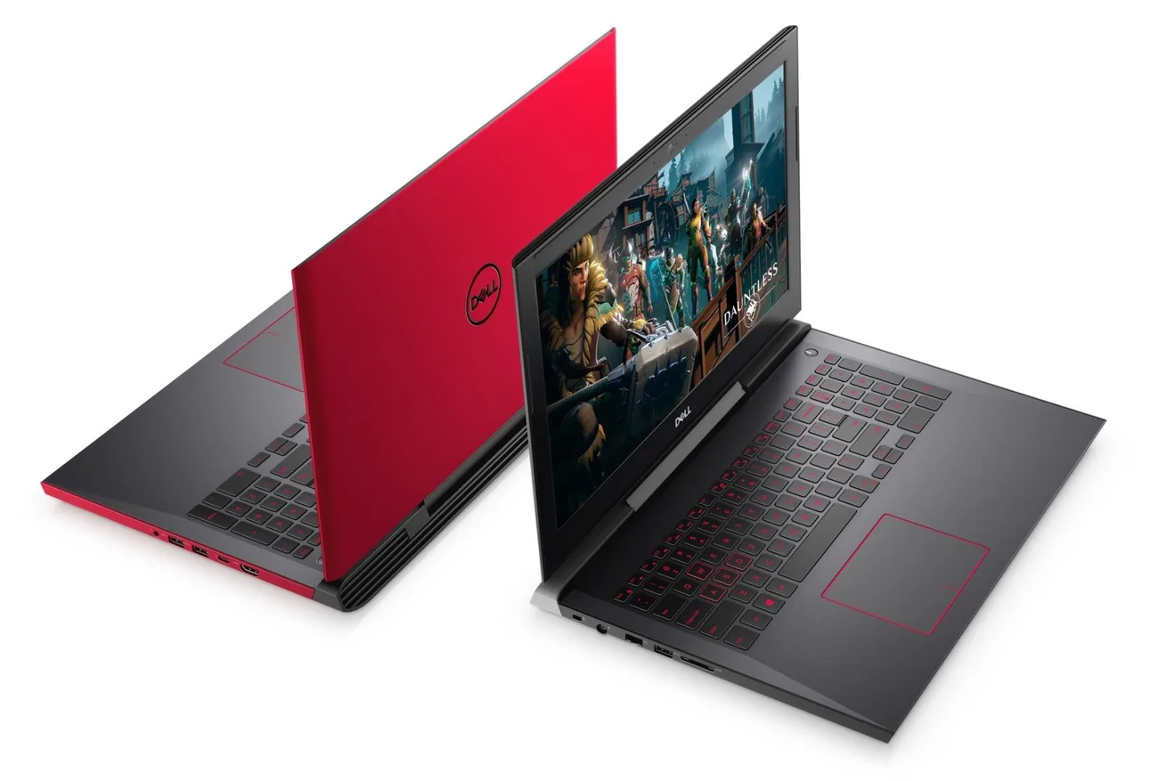 Dell ve Alienware’ın yeni oyun dizüstü bilgisayarları tanıtıldı