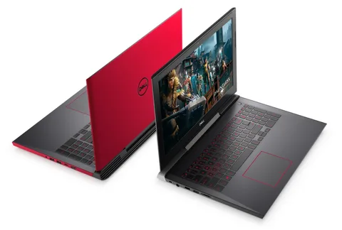 Dell ve Alienware’ın yeni oyun dizüstü bilgisayarları tanıtıldı