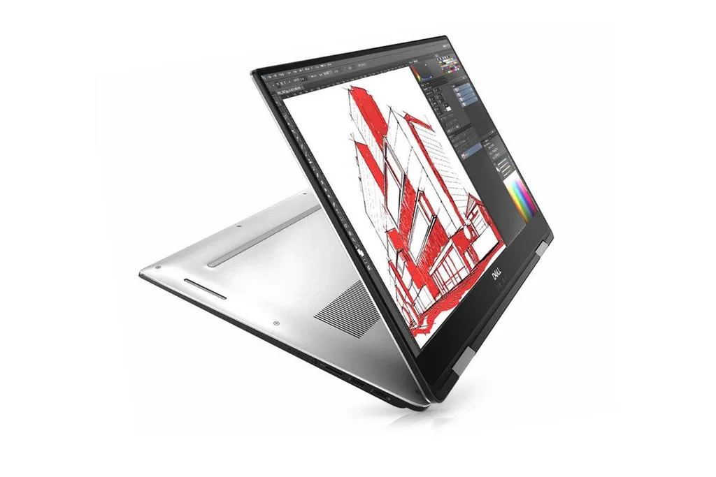 Dell Precision 5530 XPS 15 modellerini kurumsal çalışanlara göre ayarlıyor