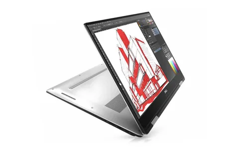 Dell Precision 5530 XPS 15 modellerini kurumsal çalışanlara göre ayarlıyor