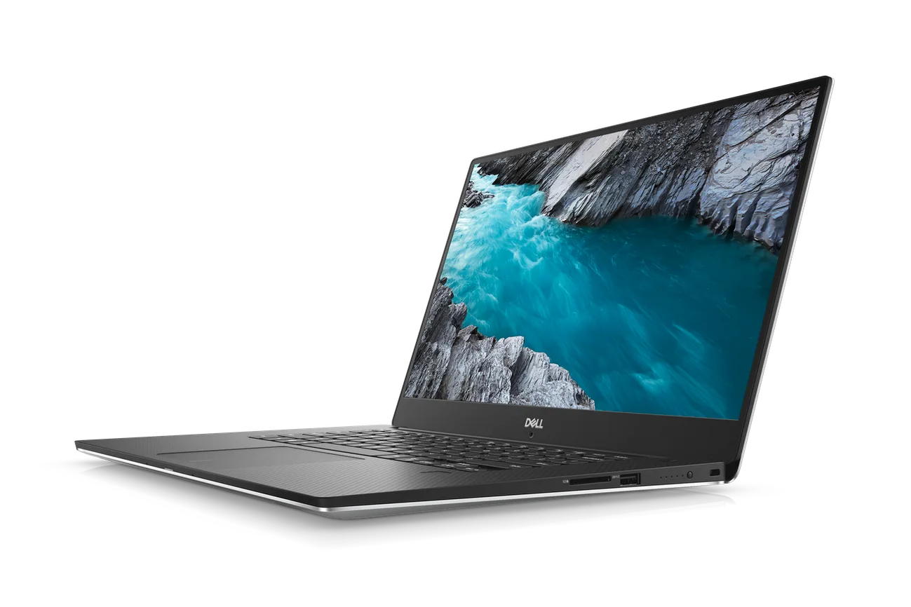 Dell XPS 15 yeni Intel CPU’lar ve 1050 Ti GPU ile güncelleniyor