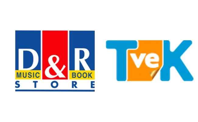 D&R mağazaları TveK’nın oluyor