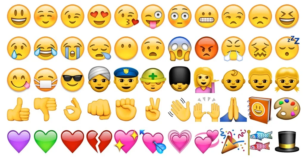 Google Chrome üzerinde emoji kullanımını kolaylaştırıyor