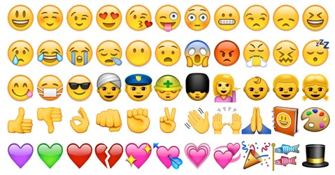 Google Chrome üzerinde emoji kullanımını kolaylaştırıyor