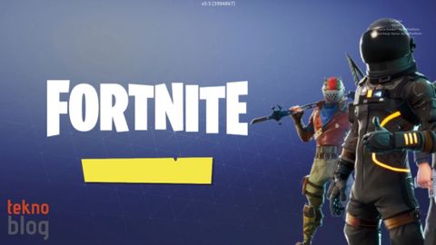 fortnite ios