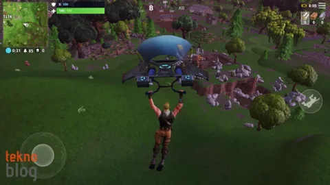 Fortnite yeni sezona büyük bir değişimle başlayabilir