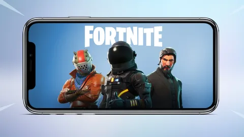 Fortnite ve PUBG Mobile oyuncularına çok önemli iOS 13 uyarısı