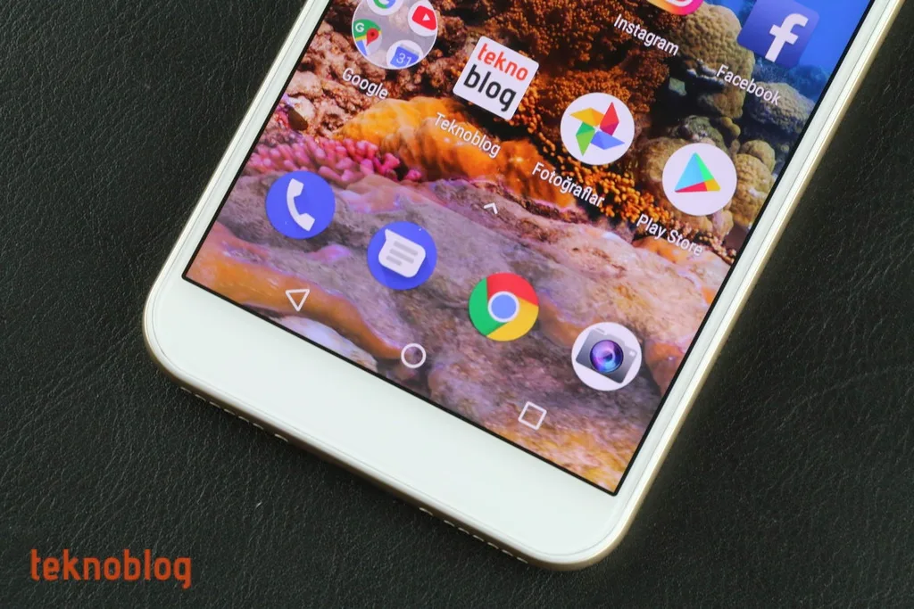 Google Telefon uygulamasına spam çağrı filtresi