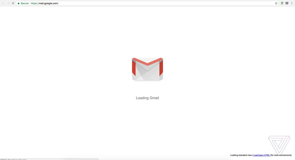 İşte karşınızda Gmail web arayüzünün yeni tasarımı
