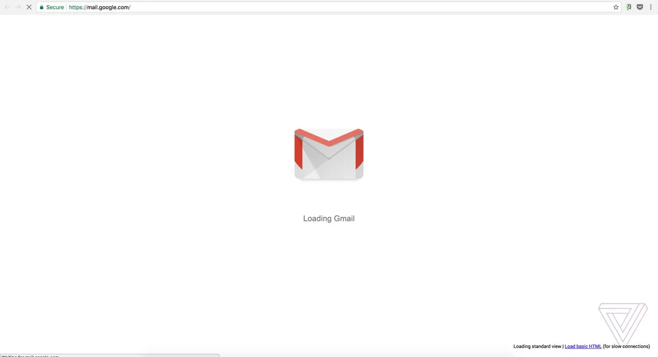 İşte karşınızda Gmail web arayüzünün yeni tasarımı