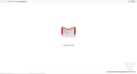 İşte karşınızda Gmail web arayüzünün yeni tasarımı