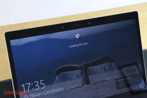Windows Hello nedir, nasıl kurulur?