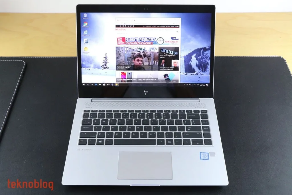 PC pazarı altı yıl sonra ilk kez büyüme işaretleri gösteriyor