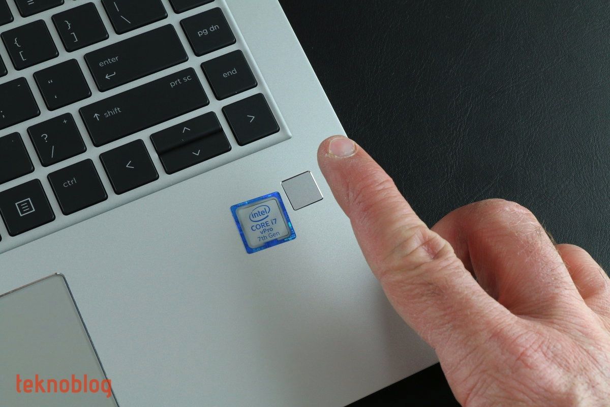 hp elitebook 1040 g4 inceleme