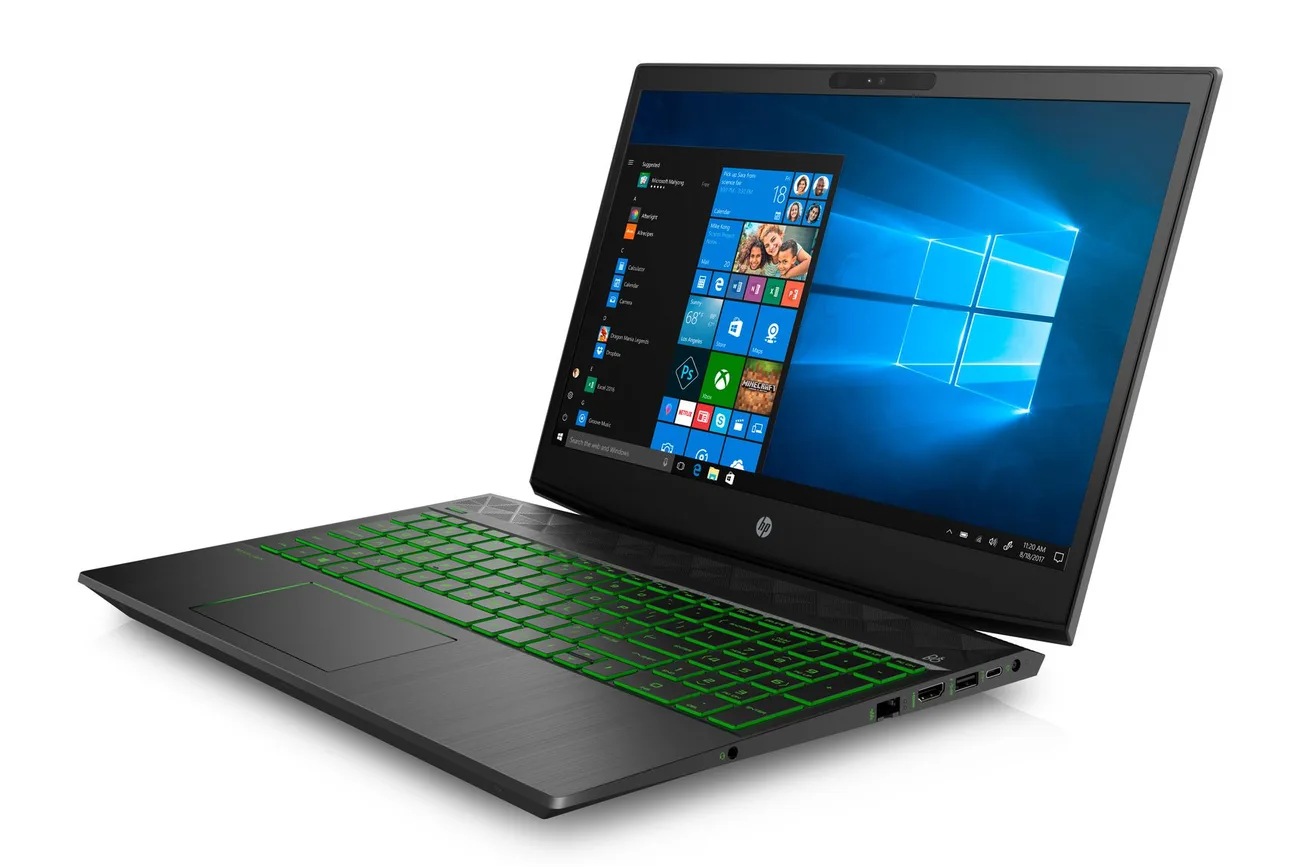 HP Pavilion Gaming serisi sıradan oyuncuları hedefliyor